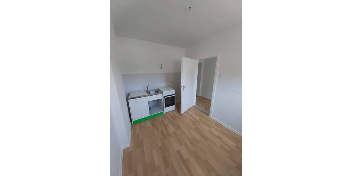 Etagenwohnung Wilhelmshaven Innenstadt - 2 Zimmer, 67 m&sup2;, 399&euro; | Angebot:25775004