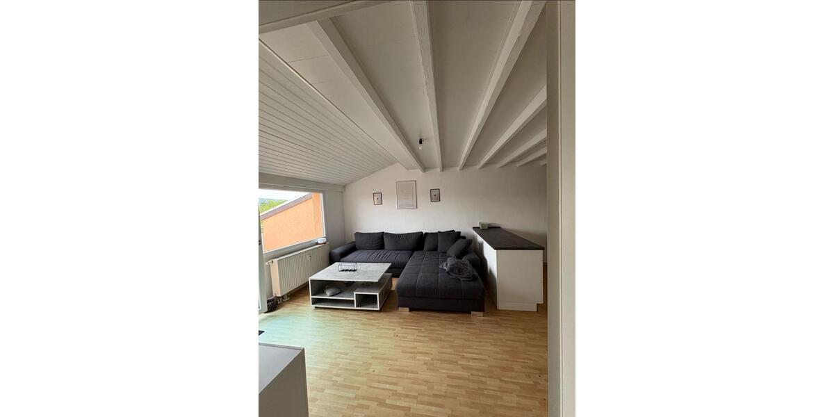 Dachgeschoßwohnung Bad Kreuznach - 3 Zimmer, 65 m&sup2;, 995&euro; | Angebot:24707303