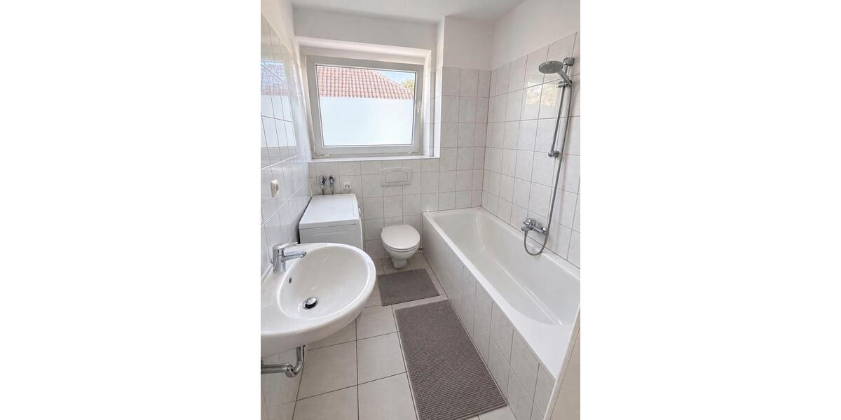 Etagenwohnung Eberswalde - 3 Zimmer, 65 m&sup2;, 975&euro; | Angebot:27637293