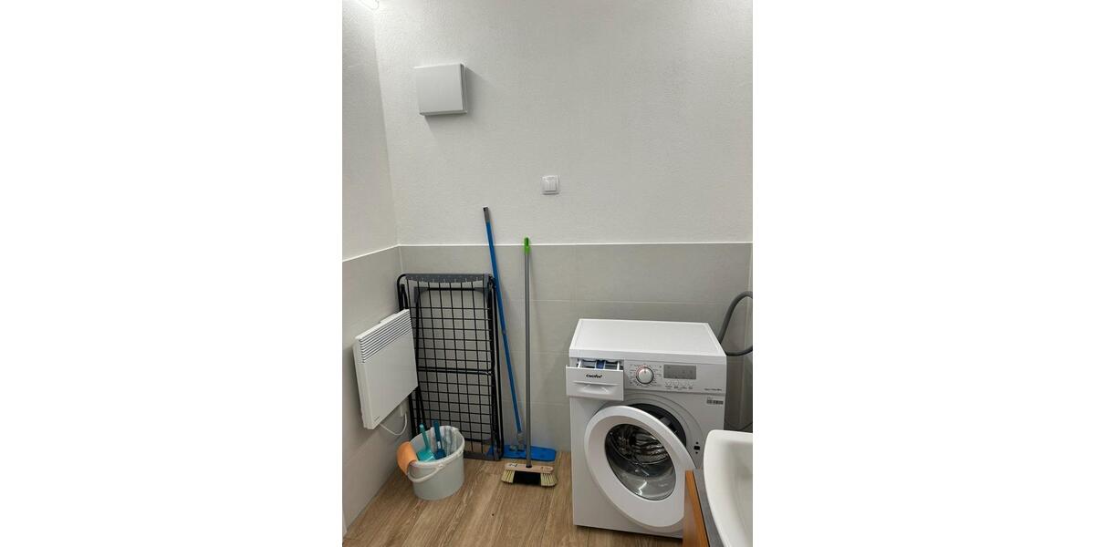 Hochparterre Laugna - 1 Zimmer, 30 m&sup2;, 400&euro; | Angebot:24825957