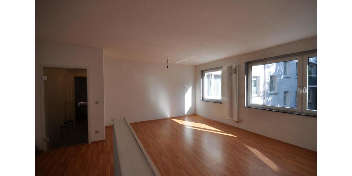 Maisonettenwohnung Wuppertal Gemarkung Barmen - 4 Zimmer, 120 m&sup2;, 1.684&euro; | Angebot:24745295