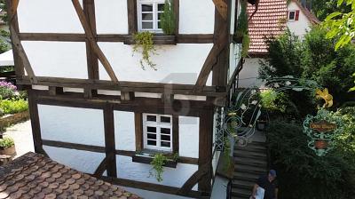 GEHEIMTIPP - MIT HISTORISCHEM FLAIR - Gewerbeobjekt Köngen | Angebot:27005053