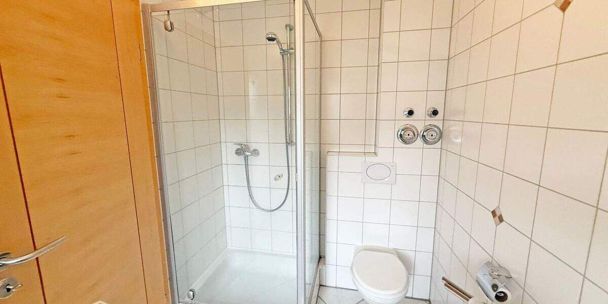 Etagenwohnung Beilngries Kottingwörth - 2 Zimmer, 45 m&sup2;, 380&euro; | Angebot:25109354