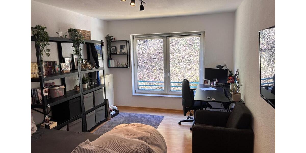 Etagenwohnung Trier Kürenz - 1 Zimmer, 20 m&sup2;, 410&euro; | Angebot:26597799