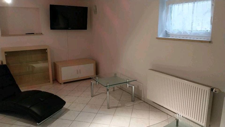 Etagenwohnung Weißenburg in Bayern - 1 Zimmer, 30 m&sup2;, 400&euro; | Angebot:25230825