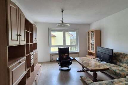 Wohnung Marktheidenfeld - 2 Zimmer, 53 m&sup2;, 480&euro; | Angebot:25055637