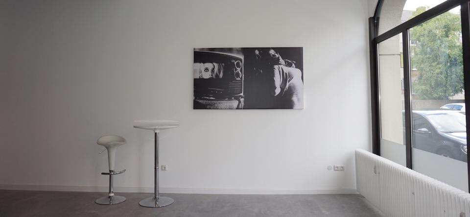 Gewerbeobjekt Augsburg Innenstadt - 1.250&euro; | Angebot:26497629