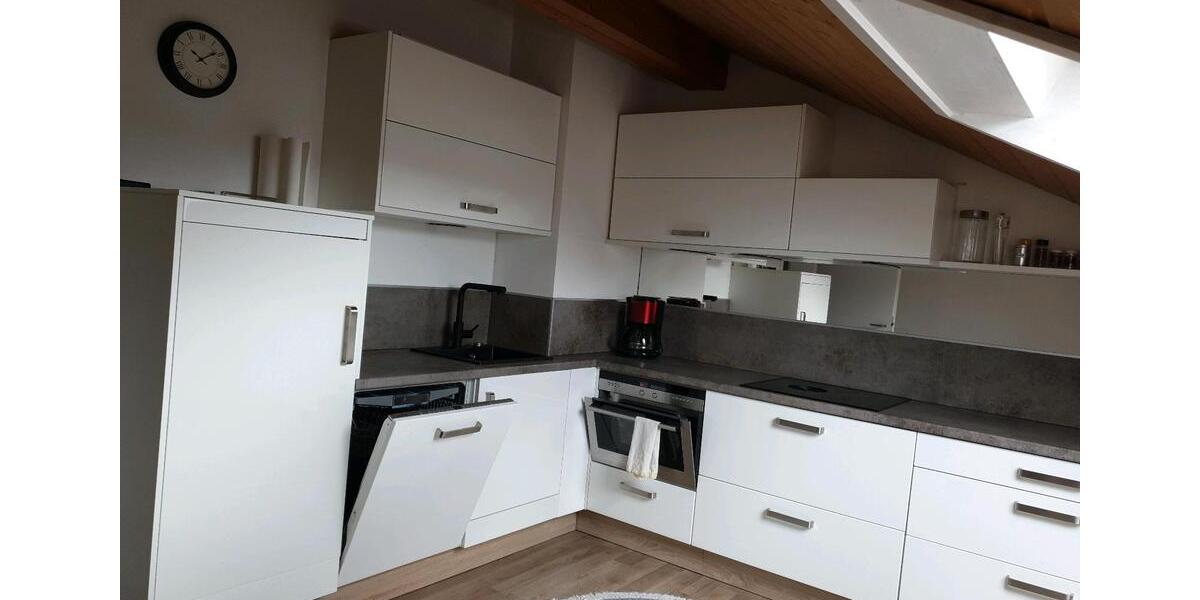 Wohnen auf Zeit Holzkirchen - 2 Zimmer, 50 m&sup2;, 1.000&euro; | Angebot:26600317