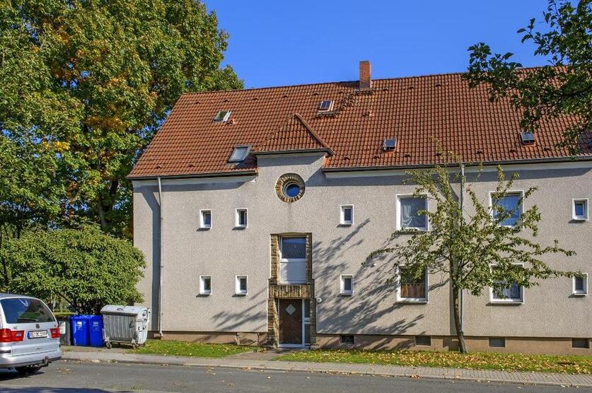 3-Zimmer-Wohnung in Gladbeck Brauck zimmer