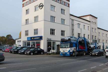 Wohnung Greifswald - 1 Zimmer, 31 m&sup2;, 360&euro; | Angebot:26138965