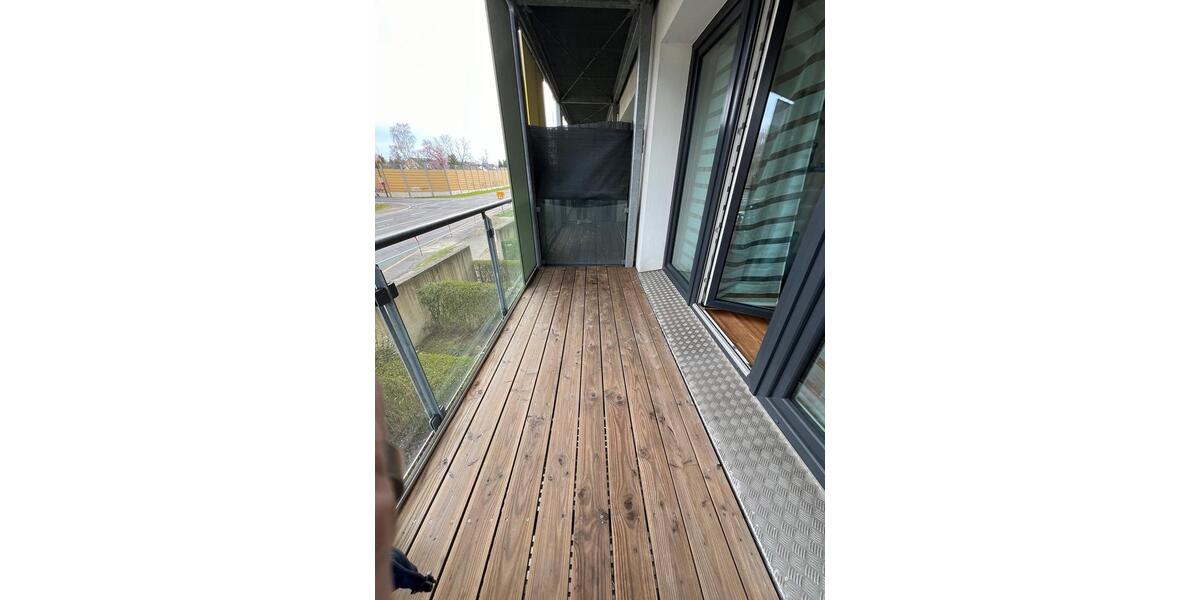Terrassenwohnung Hürth - 2 Zimmer, 37 m&sup2;, 895&euro; | Angebot:26135891