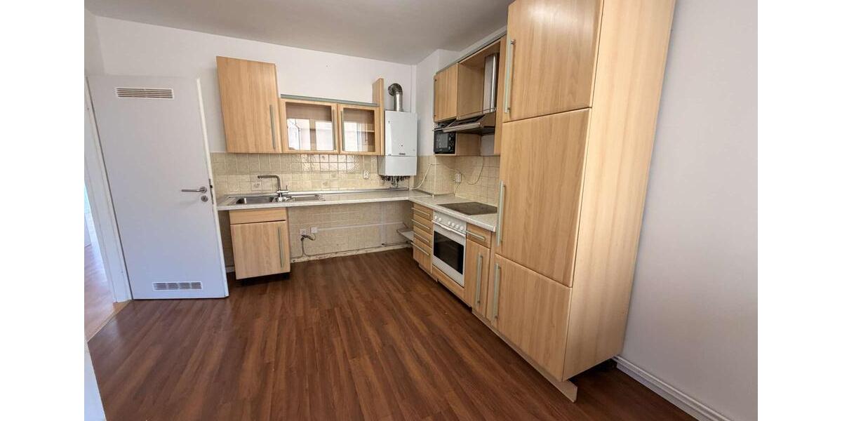 Etagenwohnung Wuppertal Gemarkung Barmen - 2 Zimmer, 58 m&sup2;, 590&euro; | Angebot:26490881