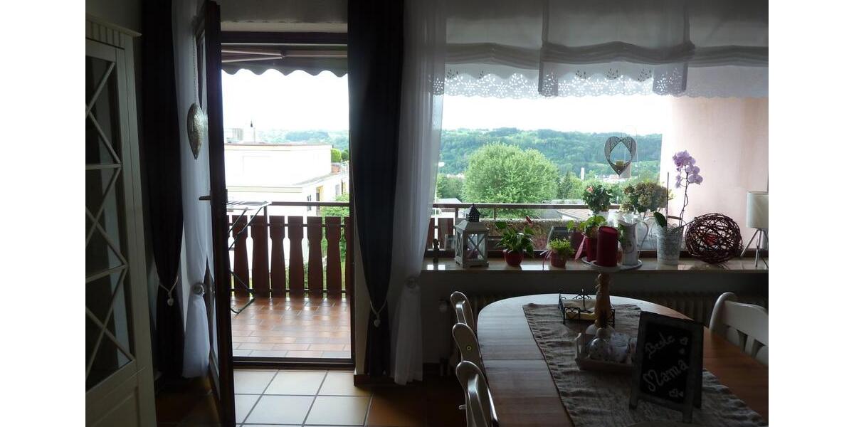 Etagenwohnung Wehr - 2 Zimmer, 55 m&sup2;, 580&euro; | Angebot:26495389