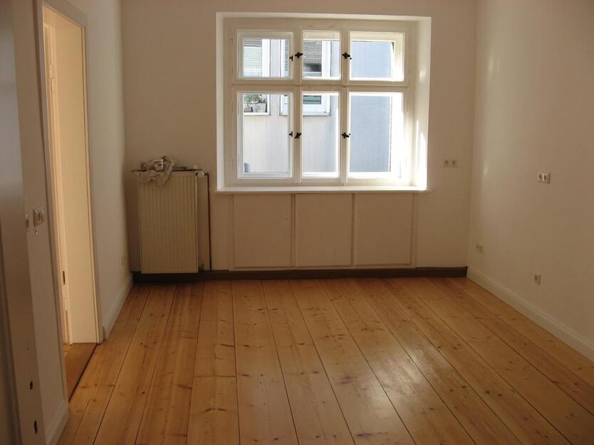 Repräsentative, helle 6 Zi-AltbauWohnung in Rehau-Stadtmitte