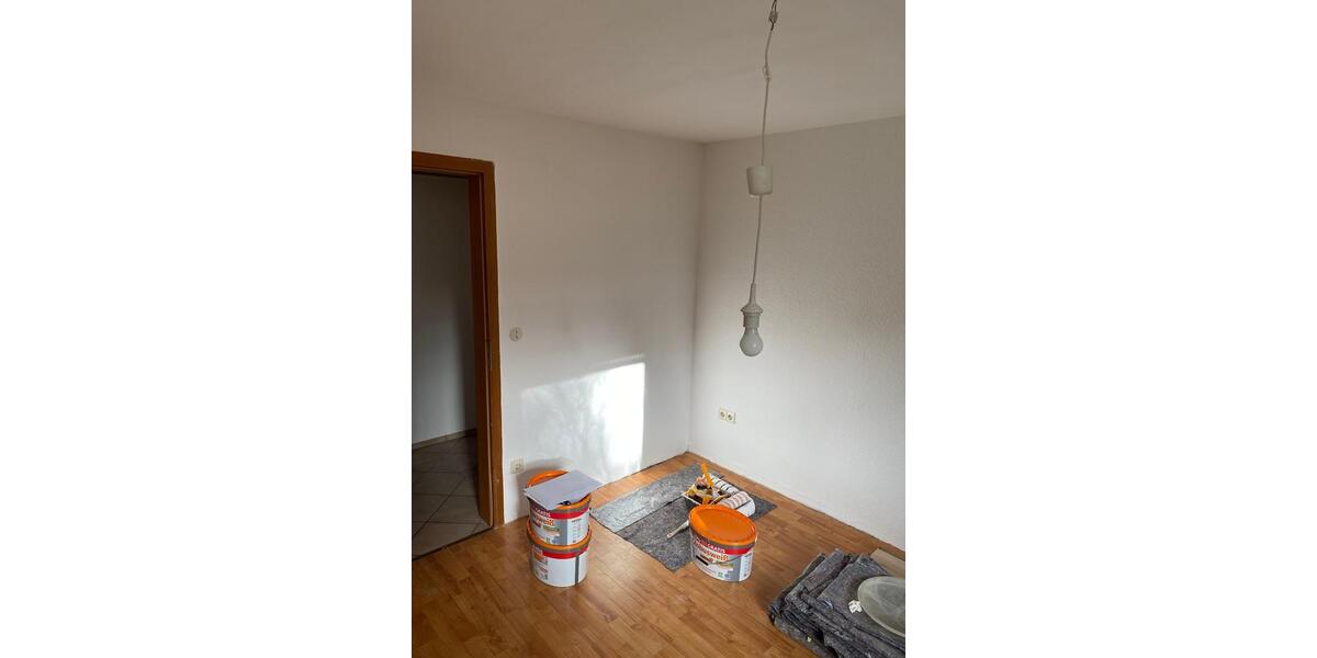 Dommerhausen 4 Zimmer Erdgeschoss 4 zimmer