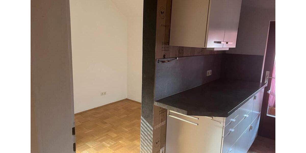 Etagenwohnung Waldbrunn - 2 Zimmer, 80 m&sup2;, 780&euro; | Angebot:25311200