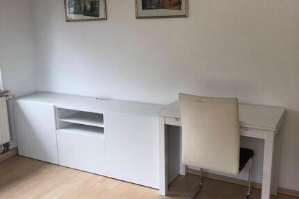 Wohnung Heilbronn Kernstadt - 2 Zimmer, 41 m&sup2;, 700&euro; | Angebot:26238434