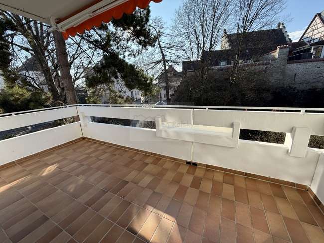 Etagenwohnung Überlingen - 2 Zimmer, 65 m&sup2;, 970&euro; | Angebot:24476987