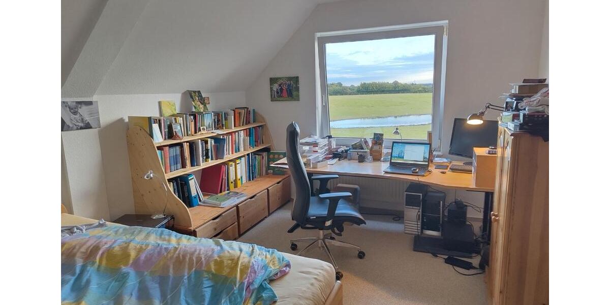 Etagenwohnung Medelby - 2 Zimmer, 65 m&sup2;, 610&euro; | Angebot:25963509