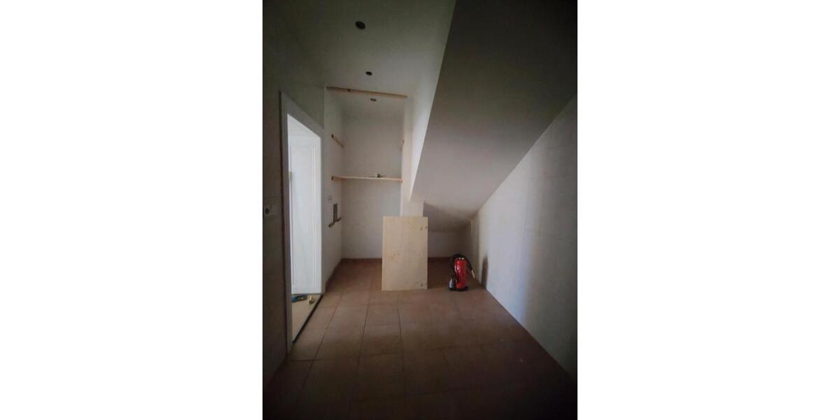 2,5 Zimmer Erdgeschosswohnung zu vermieten 2.5 zimmer