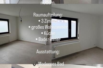 Wohnung Plaidt - 4 Zimmer, 120 m&sup2;, 1.430&euro; | Angebot:25221500