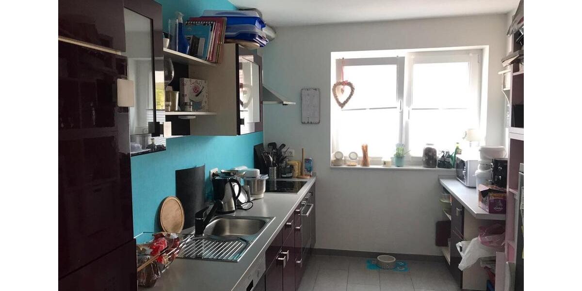 Erdgeschoßwohnung Aldenhoven - 3 Zimmer, 96 m&sup2;, 864&euro; | Angebot:26297450