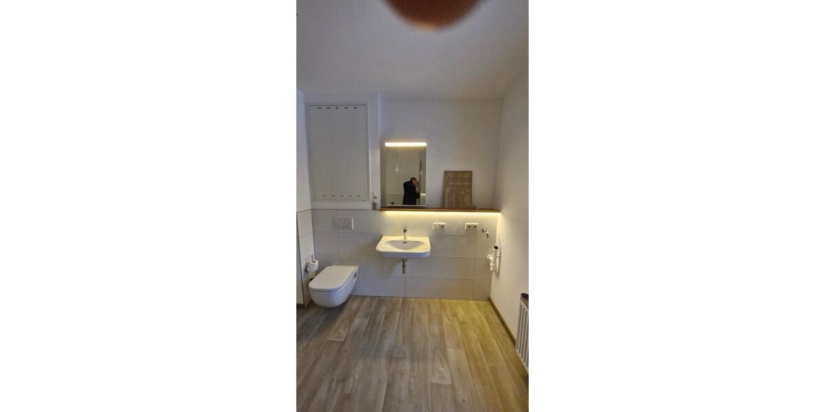 Etagenwohnung Nümbrecht - 2 Zimmer, 76 m&sup2;, 830&euro; | Angebot:24601133