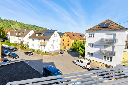 Wohnung Stuttgart Luginsland - 2 Zimmer, 58 m&sup2;, 890&euro; | Angebot:26826401