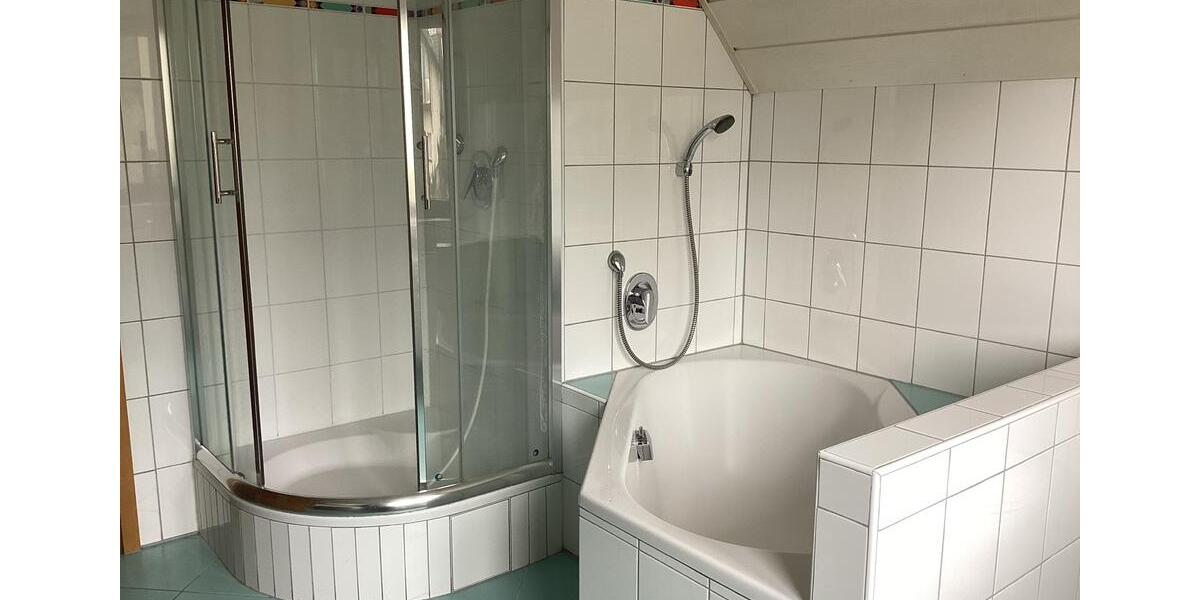 Dachgeschoßwohnung Gaggenau - 2 Zimmer, 115 m&sup2;, 1.050&euro; | Angebot:25990823