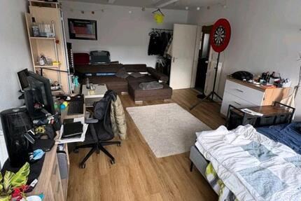 Wohnen auf Zeit Esslingen am Neckar - 1 Zimmer, 27 m&sup2;, 490&euro; | Angebot:25261249