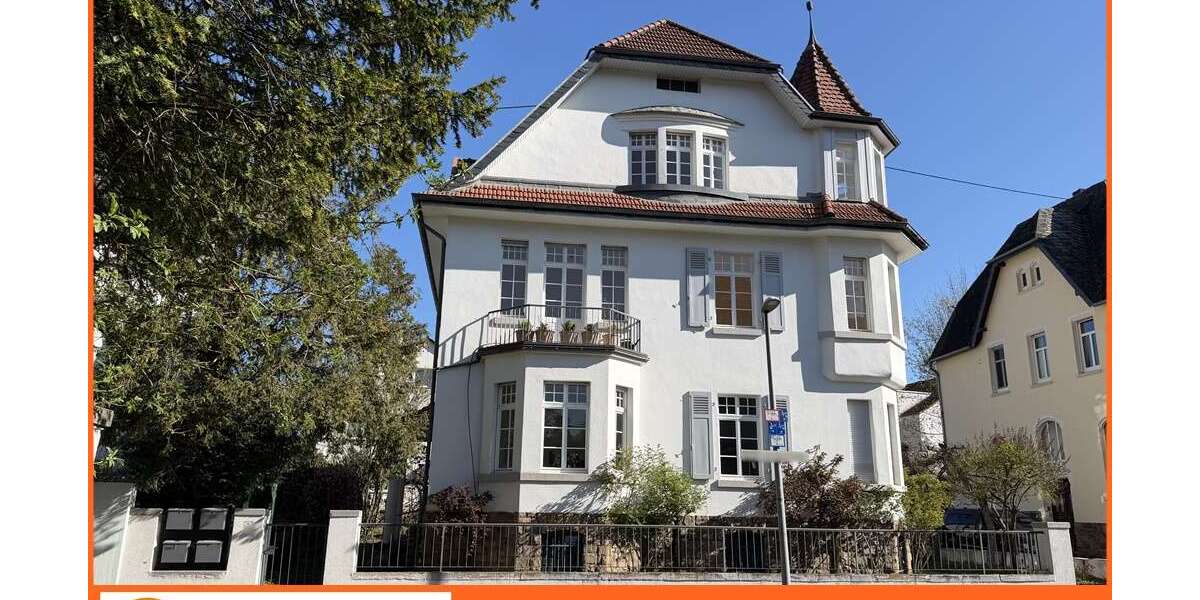 Etagenwohnung Bad Kreuznach Bad Münster am Stein-Ebernburg - 3 Zimmer, 100 m&sup2;, 1.500&euro; | Angebot:25968518