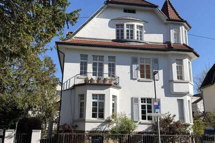 Wohnung Bad Kreuznach Bad Münster am Stein-Ebernburg - 3 Zimmer, 100 m&sup2;, 1.500&euro; | Angebot:25968518