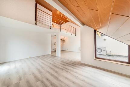 Wohnung Ingelheim am Rhein Heidesheim am Rhein - 3 Zimmer, 104 m&sup2;, 1.490&euro; | Angebot:25842562