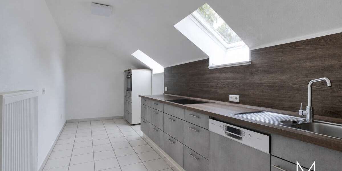 Etagenwohnung Hochspeyer - 3 Zimmer, 100 m&sup2;, 990&euro; | Angebot:27070738