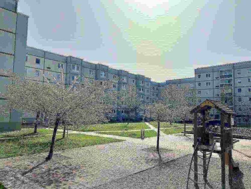 Wohnung zum Mieten in Wernigerode 298,78 € 56.91 m²