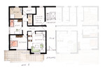 Erdgeschoßwohnung Hellenthal - 3 Zimmer, 102 m&sup2;, 1.224&euro; | Angebot:25959250