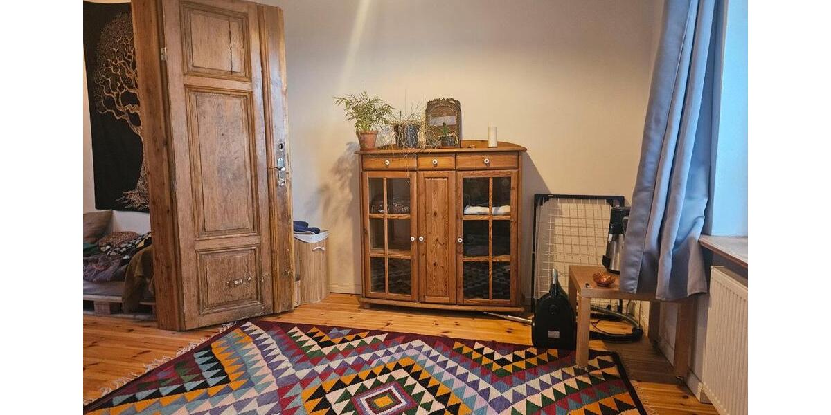 2 Zimmer in Luxus Wohnung auf Zeit Untermiete 2 zimmer