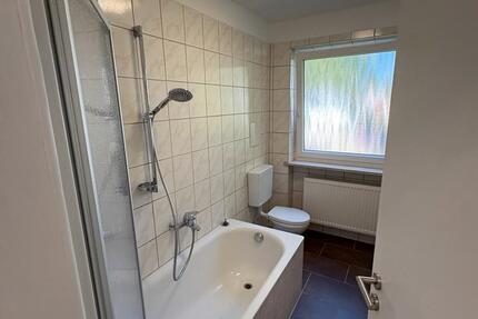 Apartment mit 1 Zimmer Küche und Bad ab sofort