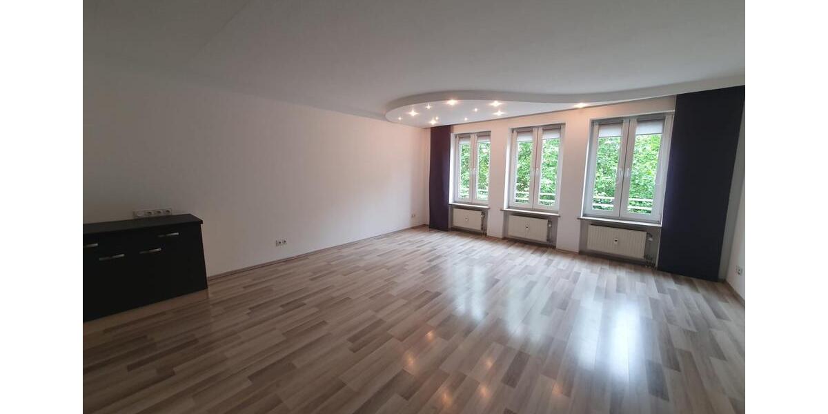 Etagenwohnung Eisenach - 1 Zimmer, 50 m&sup2;, 500&euro; | Angebot:26549035