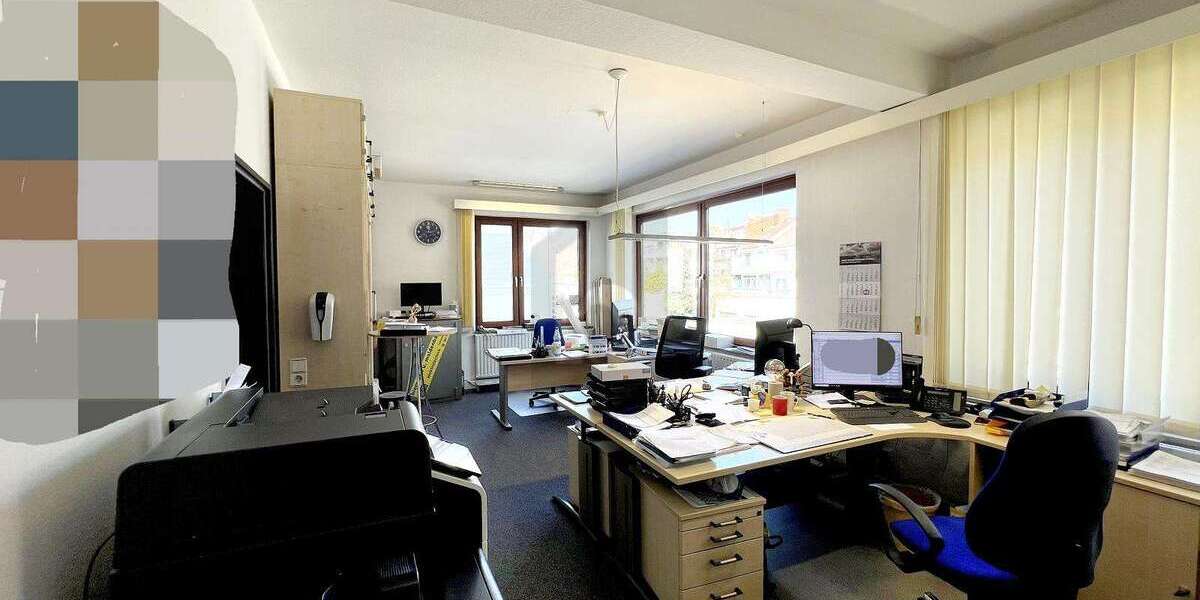 Gewerbeobjekt Bremen Walle - 2.000&euro; | Angebot:26989907