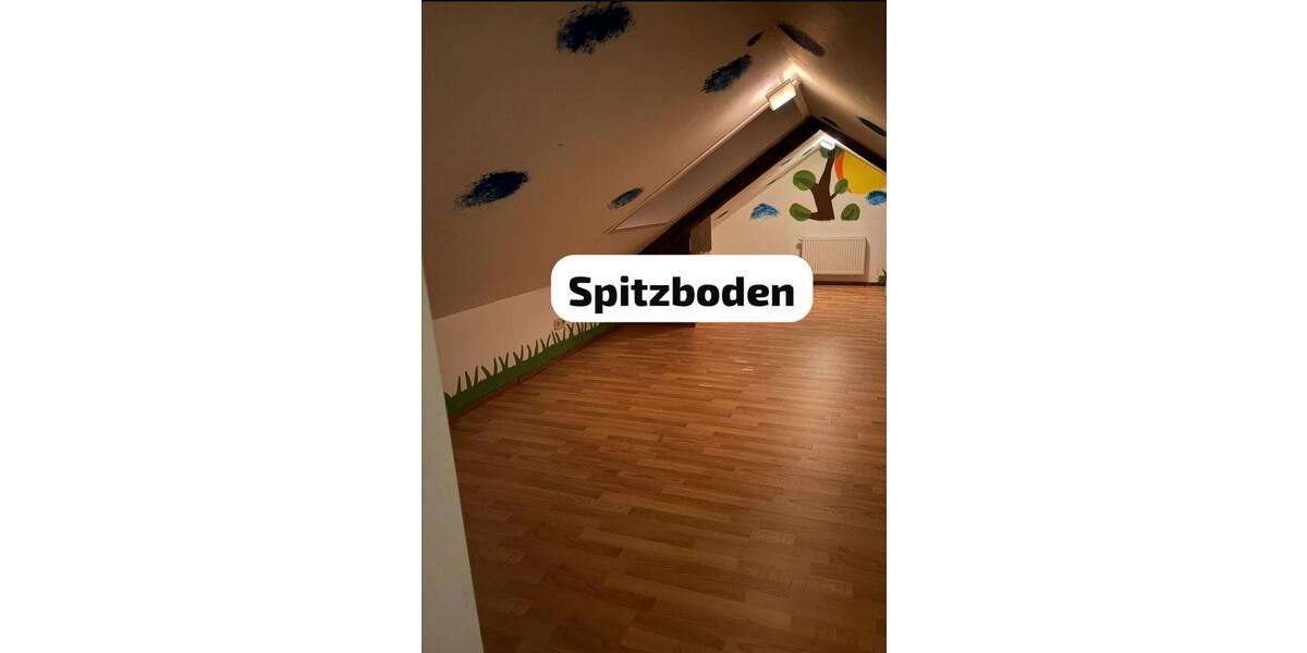 Dachgeschoßwohnung Kirn - 3 Zimmer, 90 m&sup2;, 620&euro; | Angebot:26501479