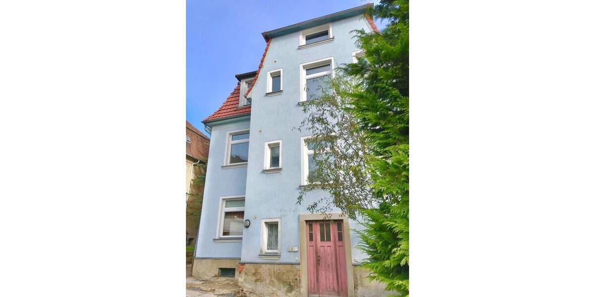 Zimmer Zittau - 4 Zimmer, 100 m&sup2;, 450&euro; | Angebot:25735250