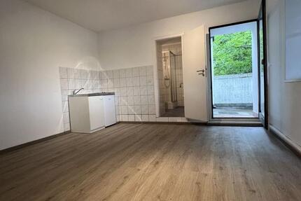 Wohnung Trier Feyen-Weismark - 1 Zimmer, 27 m&sup2;, 350&euro; | Angebot:24481771