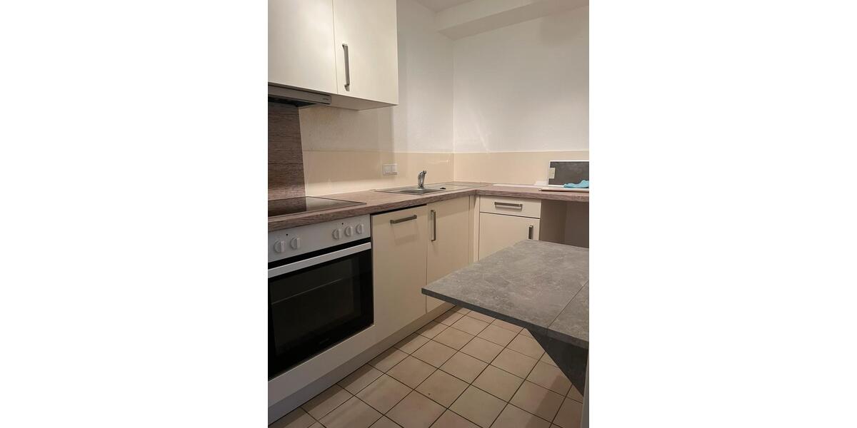 Etagenwohnung Ammerbuch - 1 Zimmer, 31 m&sup2;, 680&euro; | Angebot:26611905
