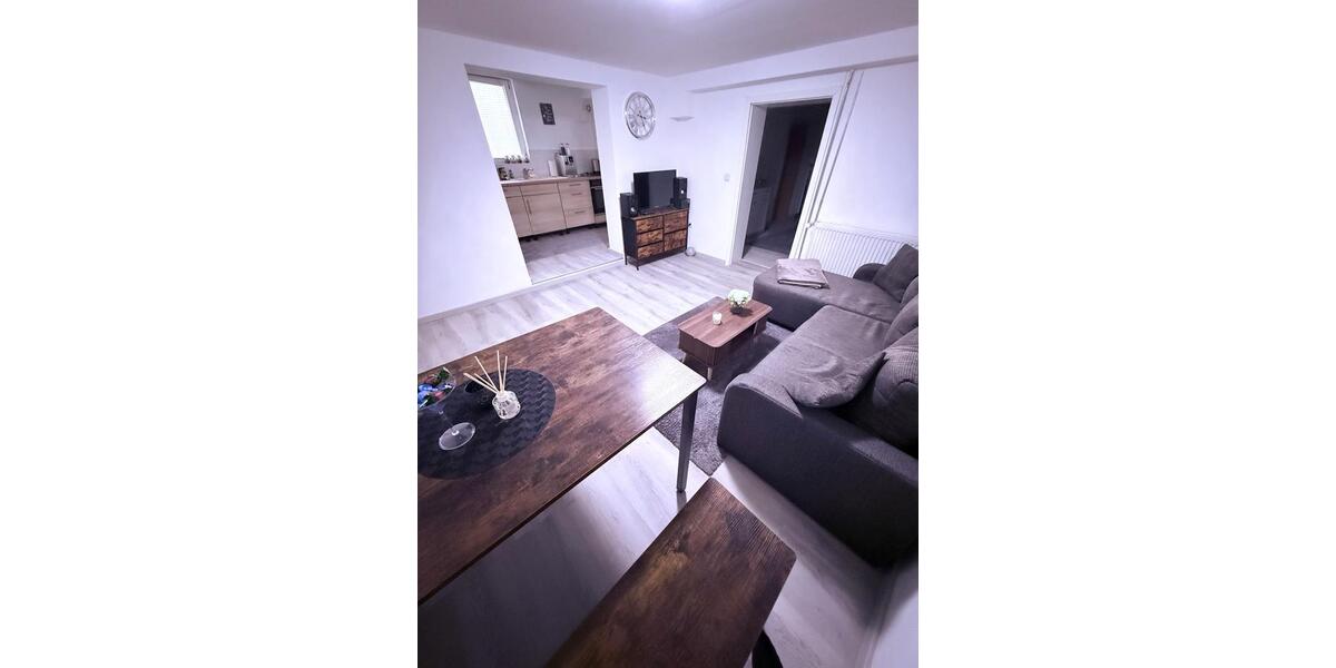 Wohnen auf Zeit Bad Hersfeld - 3 Zimmer, 55 m&sup2;, 30&euro; | Angebot:26288459