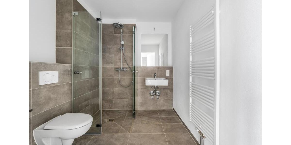 Etagenwohnung Berlin Spandau - 1 Zimmer, 37 m&sup2;, 865&euro; | Angebot:26546506