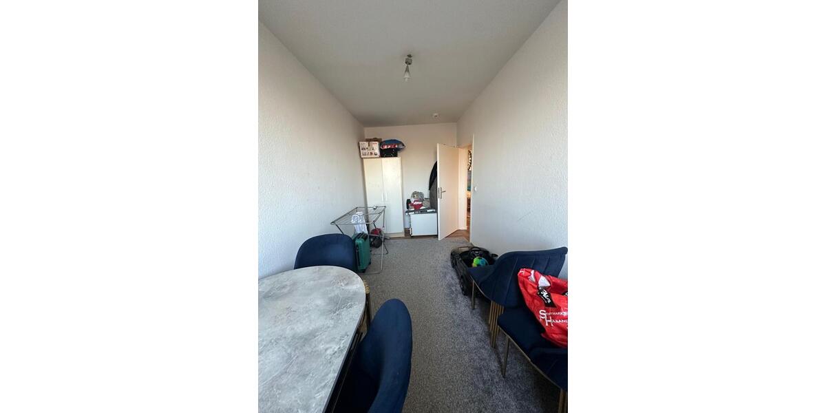 Etagenwohnung Wismar Altstadt - 3 Zimmer, 60 m&sup2;, 618&euro; | Angebot:25959208