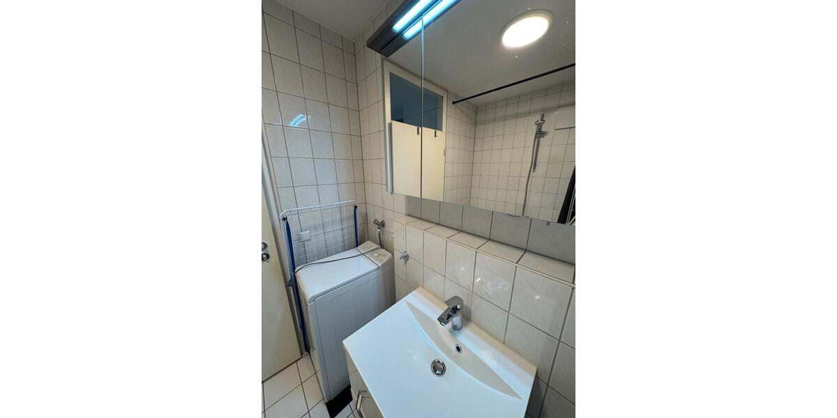 Erdgeschoßwohnung Öhringen - 2 Zimmer, 44 m&sup2;, 570&euro; | Angebot:24838096