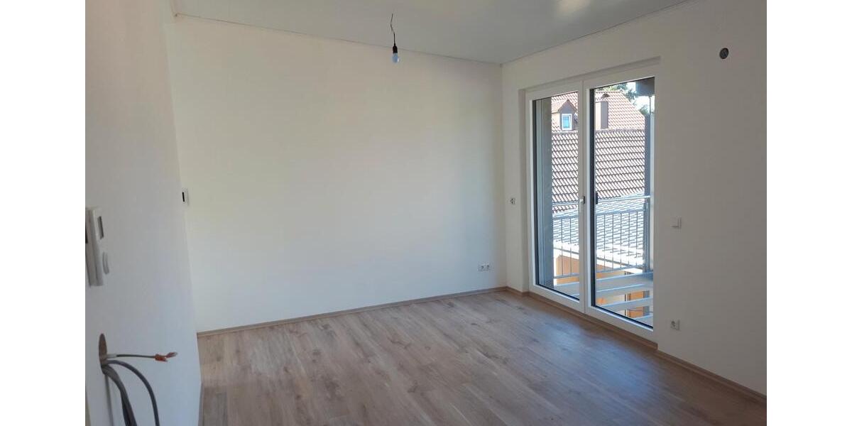 Etagenwohnung Krumbach (Schwaben) - 3 Zimmer, 62 m&sup2;, 800&euro; | Angebot:25971884
