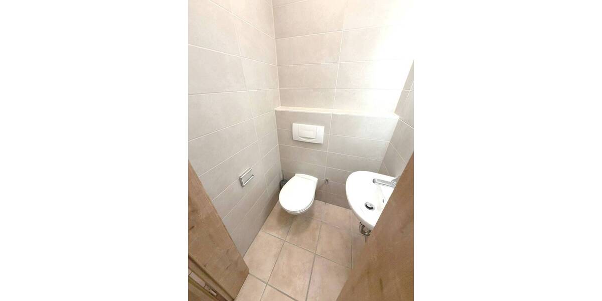 Etagenwohnung Trier / Ehrang Ehrang - 3 Zimmer, 89 m&sup2;, 1.100&euro; | Angebot:25740947